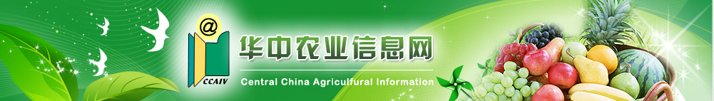 华中农业网