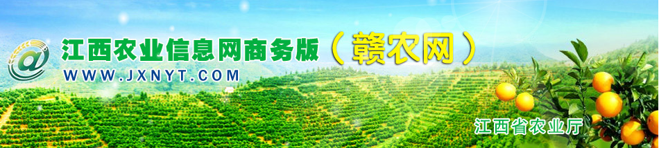 江西农业信息网商务版