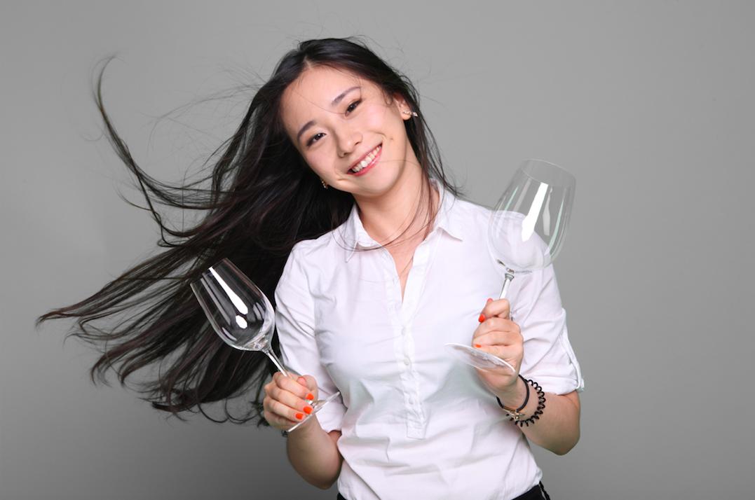 醉鹅娘：启蒙了最多的中国人爱上葡萄酒